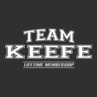 Team Keefe Proud Family Surname, Last Name Champion Hoodie | Artistshot