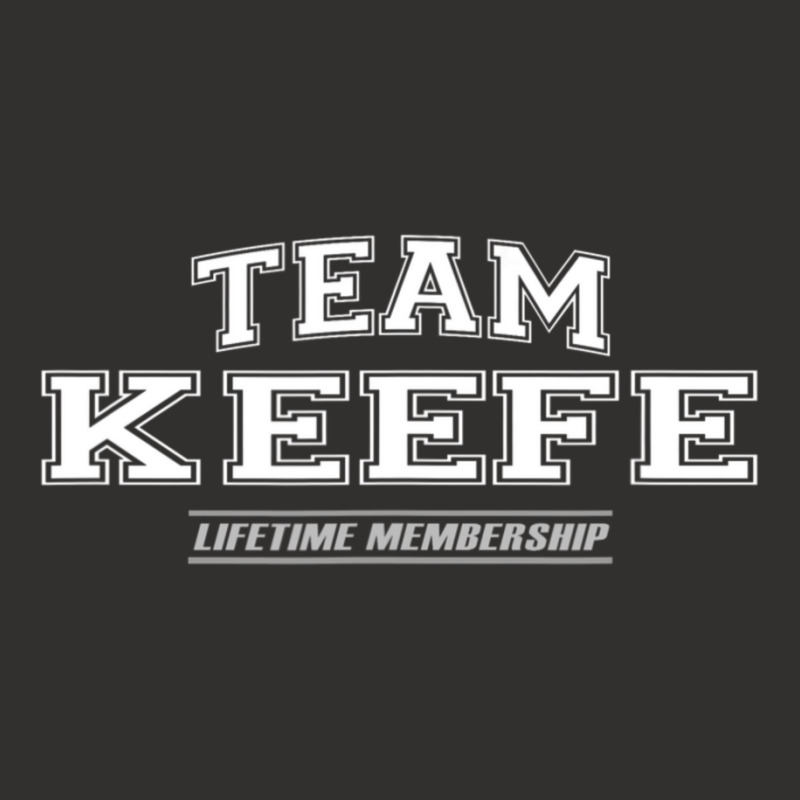 Team Keefe Proud Family Surname, Last Name Champion Hoodie by cm-arts | Artistshot