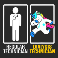 Dialysis Technician Unicorn Nephrology Tech Toddler T-shirt | Artistshot