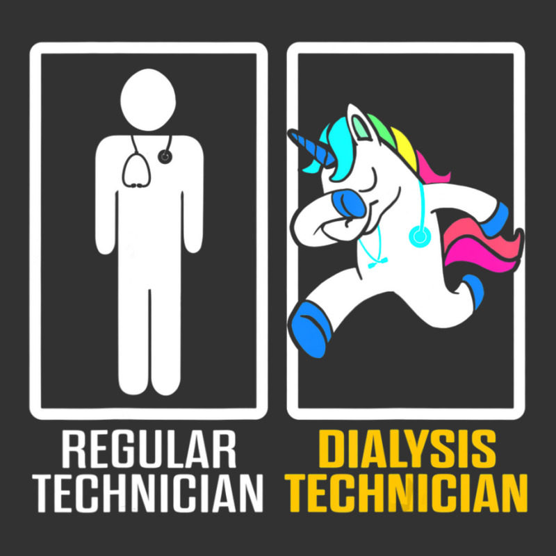 Dialysis Technician Unicorn Nephrology Tech Baby Bodysuit by cm-arts | Artistshot