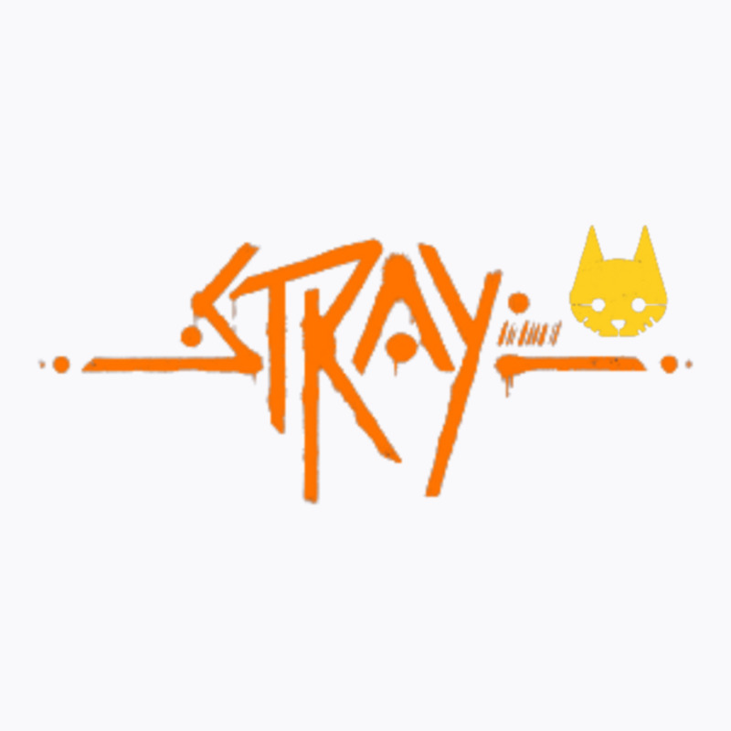 Stray Game T-Shirt by cm-arts | Artistshot