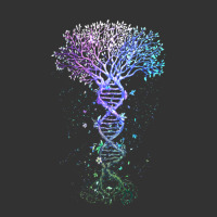 Dna Tree Life Earth Genetics Biologist Science Gift Baby Bodysuit | Artistshot