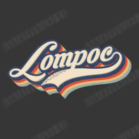 I Love Lompoc City Usa Retro Vintage Toddler Hoodie | Artistshot