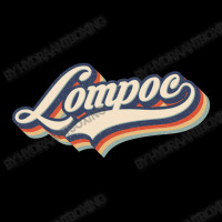 I Love Lompoc City Usa Retro Vintage Toddler Sweatshirt | Artistshot