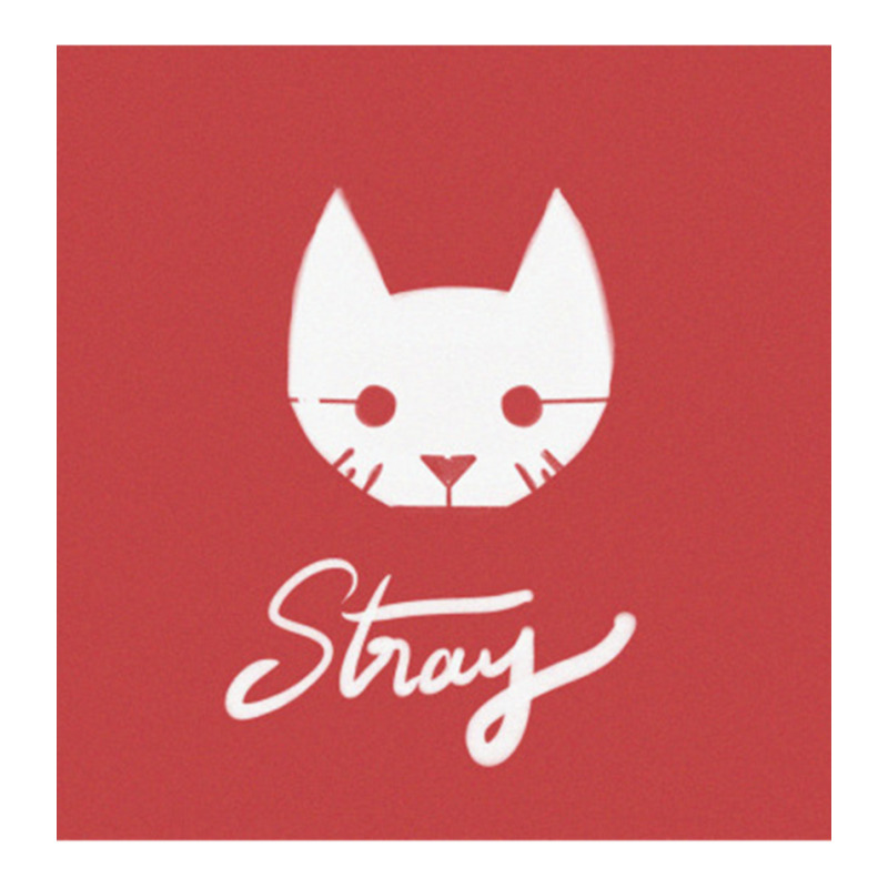 Stray Game V-Neck Tee by cm-arts | Artistshot