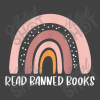 Read Banned Books Vintage T-shirt | Artistshot