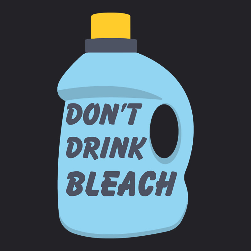 Don't Drink Bleach-dxrlx Youth Tee by Irene West | Artistshot