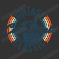 I Love Carbondale Colorado Retro Vintage Classic Limited Edition Baby Bodysuit | Artistshot