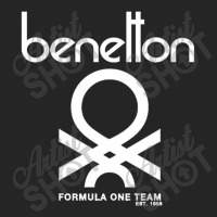 Benetton Formula Team 80s Collection Classic Unisex Hoodie | Artistshot