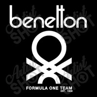 Benetton Formula Team 80s Collection Classic Lightweight Hoodie | Artistshot