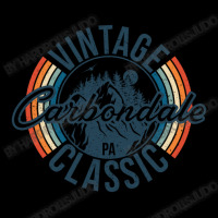 I Love Carbondale Pennsylvania Retro Vintage Classic Limited Edition Toddler Sweatshirt | Artistshot