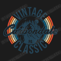 I Love Carbondale Pennsylvania Retro Vintage Classic Limited Edition Hoodie & Jogger Set | Artistshot