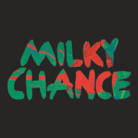 Milky Chance Ladies Fitted T-shirt | Artistshot