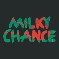 Milky Chance Women's Triblend Scoop T-shirt | Artistshot