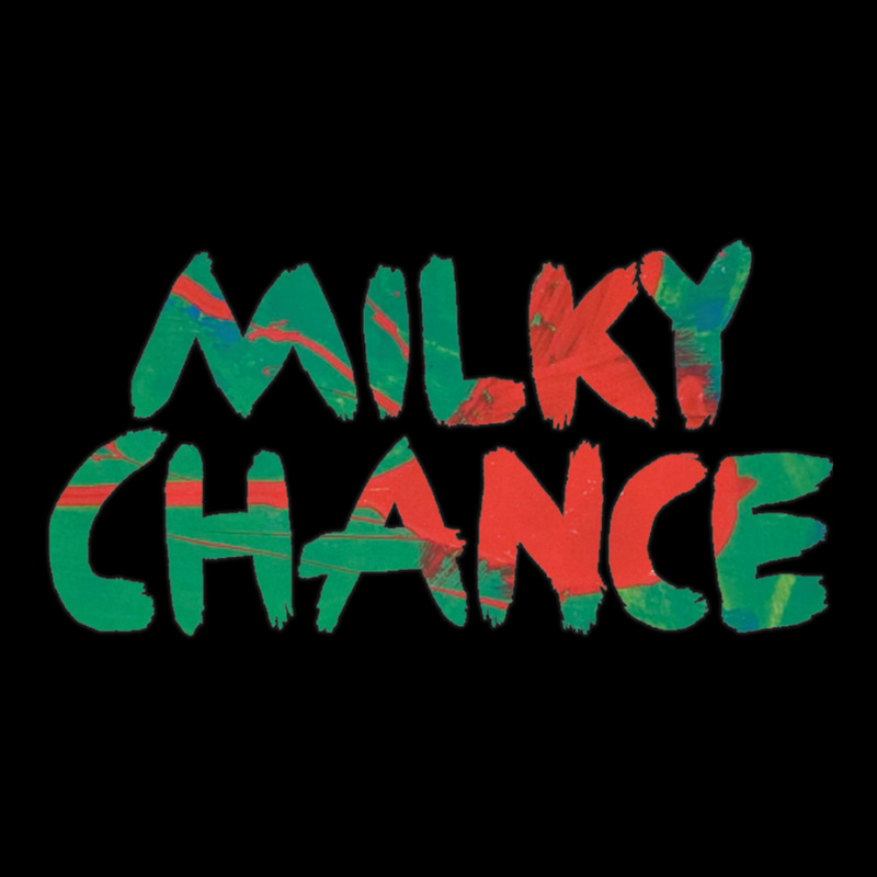 Milky Chance Cropped Hoodie by cm-arts | Artistshot