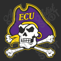 East Carolina Pirates Exclusive T-shirt | Artistshot