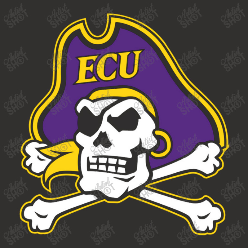 East Carolina Pirates Champion Hoodie by Ariannajamie | Artistshot