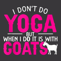 Goat Yoga For Yoga And Goat Lovers Ladies Curvy T-shirt | Artistshot