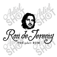 Ron De Jeremy The Adult Rum V-neck Tee | Artistshot