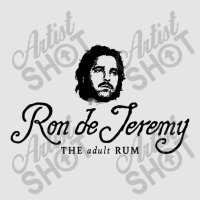 Ron De Jeremy The Adult Rum Exclusive T-shirt | Artistshot