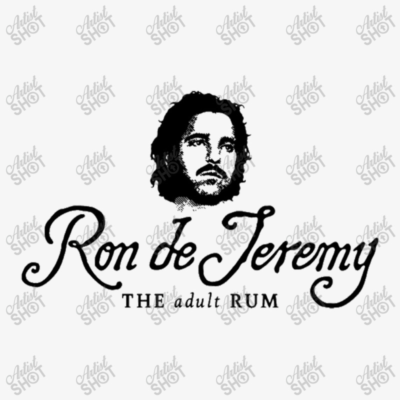 Ron De Jeremy The Adult Rum Champion Hoodie by Ariannajamie | Artistshot