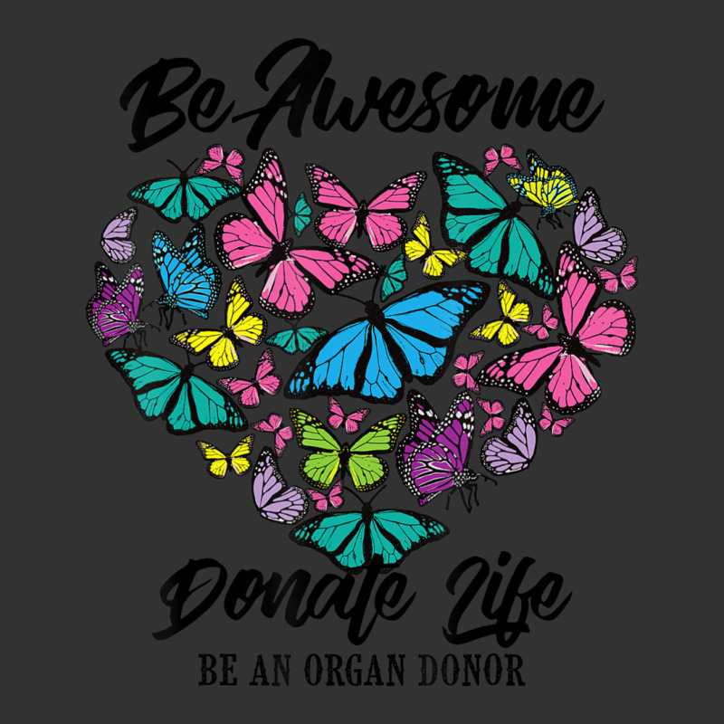 Donate Life Be An Organ Donor Cute Donation Baby Bodysuit by cm-arts | Artistshot