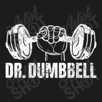 Weightlifting   Dr. Dumbbell Hoodie & Jogger Set | Artistshot