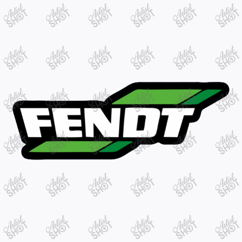 Fendt T-Shirt by Ariannajamie | Artistshot