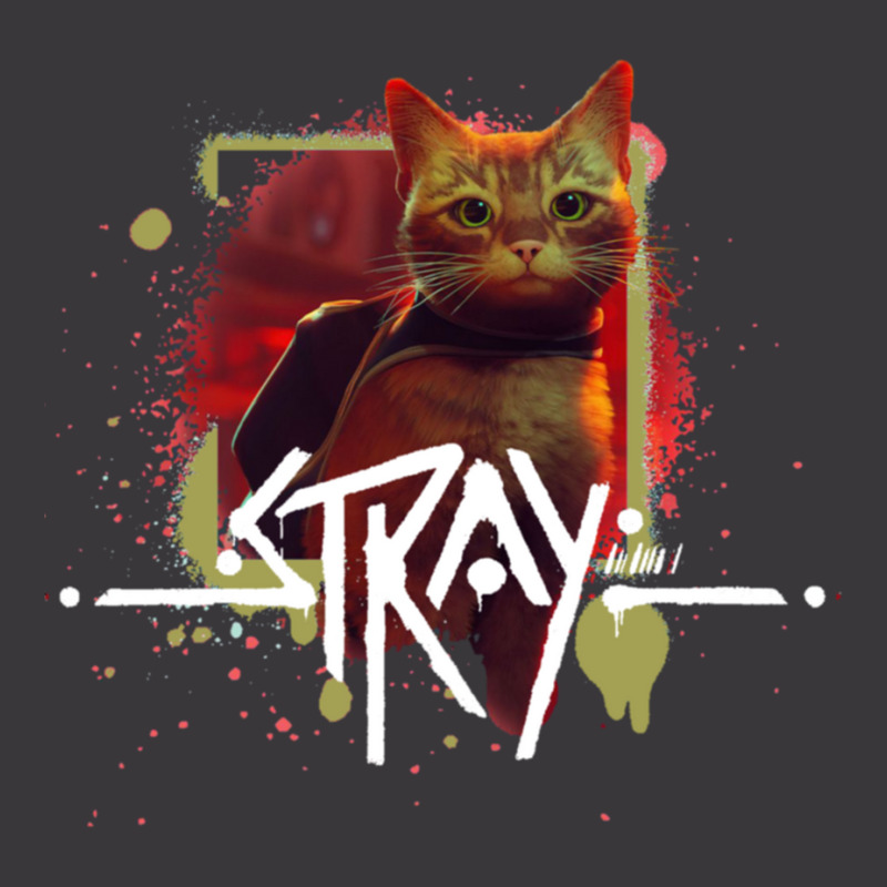 Stray Game  (1) Ladies Curvy T-Shirt by cm-arts | Artistshot