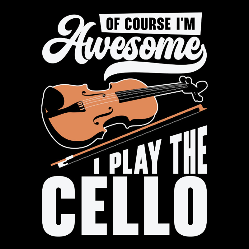 Music Cello Instrument Classical Music Cellist (2) Youth Jogger | Artistshot