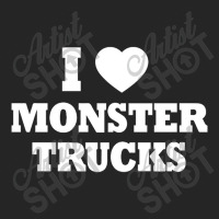 Monster Trucks Unisex Hoodie | Artistshot