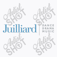 Juilliard School T-shirt | Artistshot