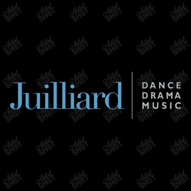 Juilliard School Zipper Hoodie by Ariannajamie | Artistshot