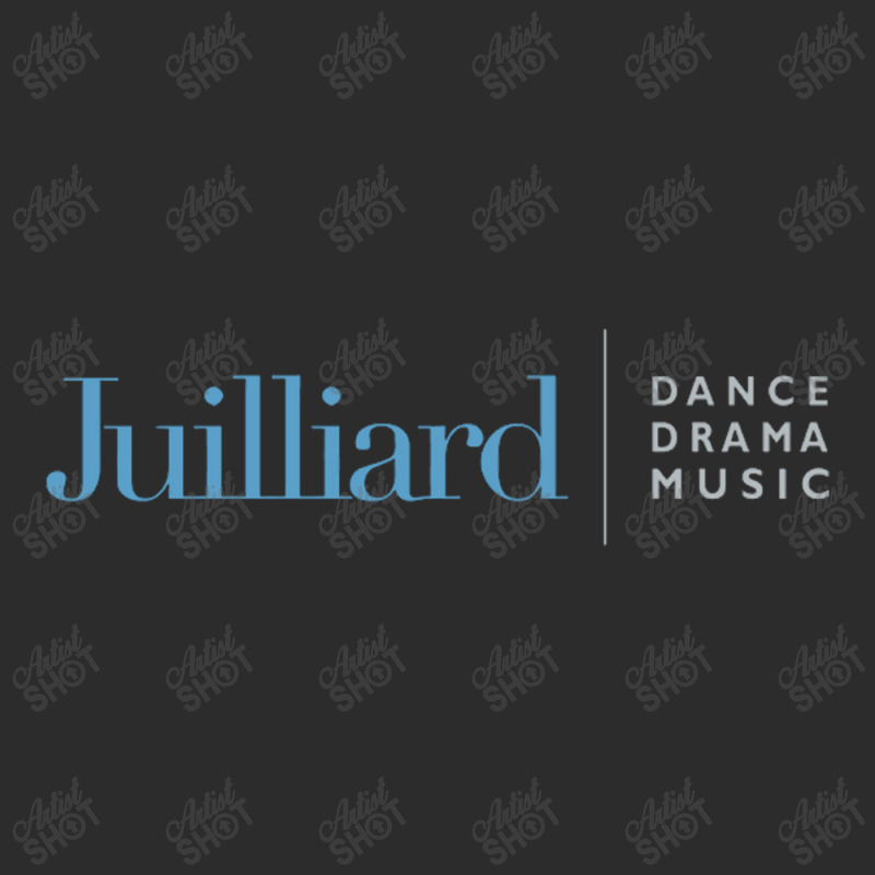 Juilliard School Exclusive T-shirt by Ariannajamie | Artistshot