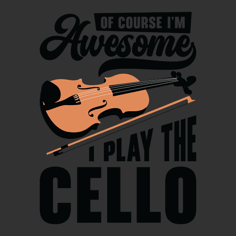 Music Cello Instrument Classical Music Cellist-8ytzg Baby Bodysuit | Artistshot