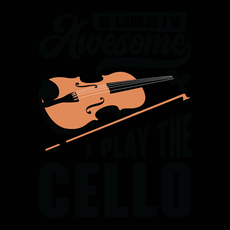 Music Cello Instrument Classical Music Cellist-8ytzg Toddler 3/4 Sleeve Tee | Artistshot