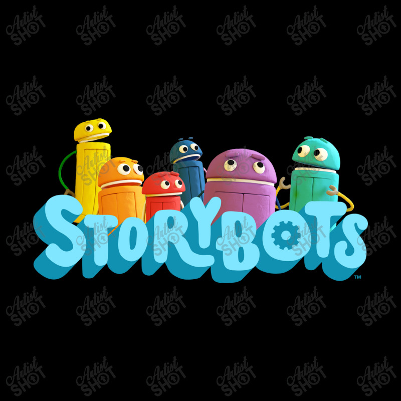 Ask The Story Bots Youth Jogger by budijaya | Artistshot