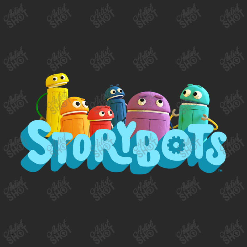 Ask The Story Bots Toddler T-shirt by budijaya | Artistshot