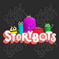 Ask The Story Bots Printed Hat | Artistshot