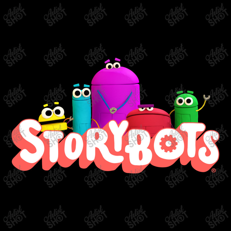 Ask The Story Bots Baby Beanies by budijaya | Artistshot