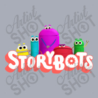 Ask The Story Bots Tank Dress | Artistshot