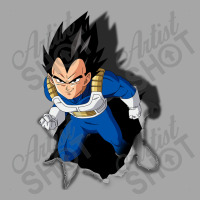 Dragon Ballz Vegeta Toddler Sweatshirt | Artistshot