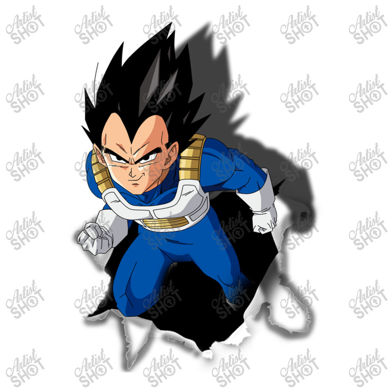 Dragon Ballz Vegeta Youth Tee by budijaya | Artistshot