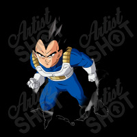 Dragon Ballz Vegeta Legging | Artistshot