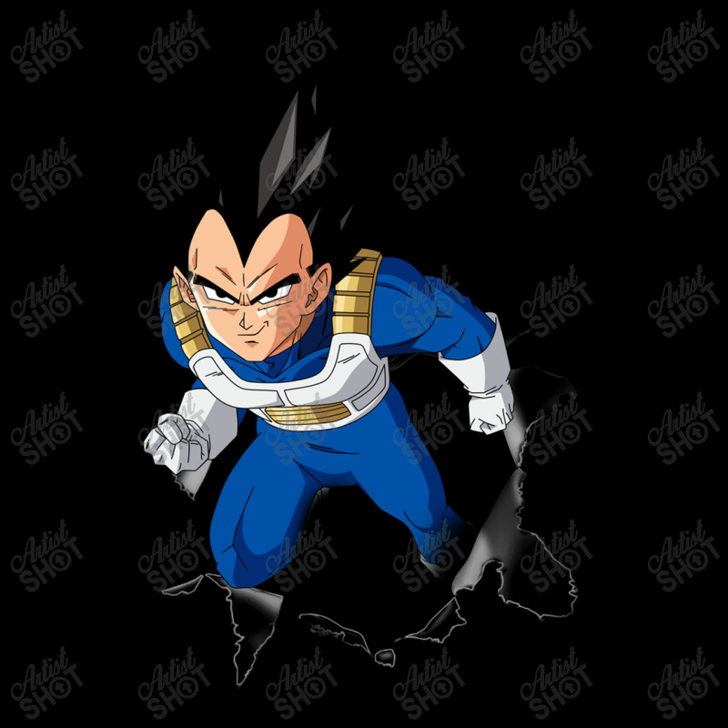 Dragon Ballz Vegeta Legging by budijaya | Artistshot