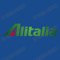 Alitalia Tank Top | Artistshot