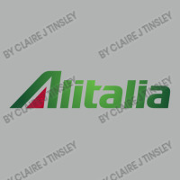 Alitalia Zipper Hoodie | Artistshot