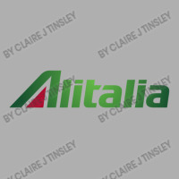 Alitalia Exclusive T-shirt | Artistshot