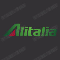 Alitalia Vintage Hoodie | Artistshot