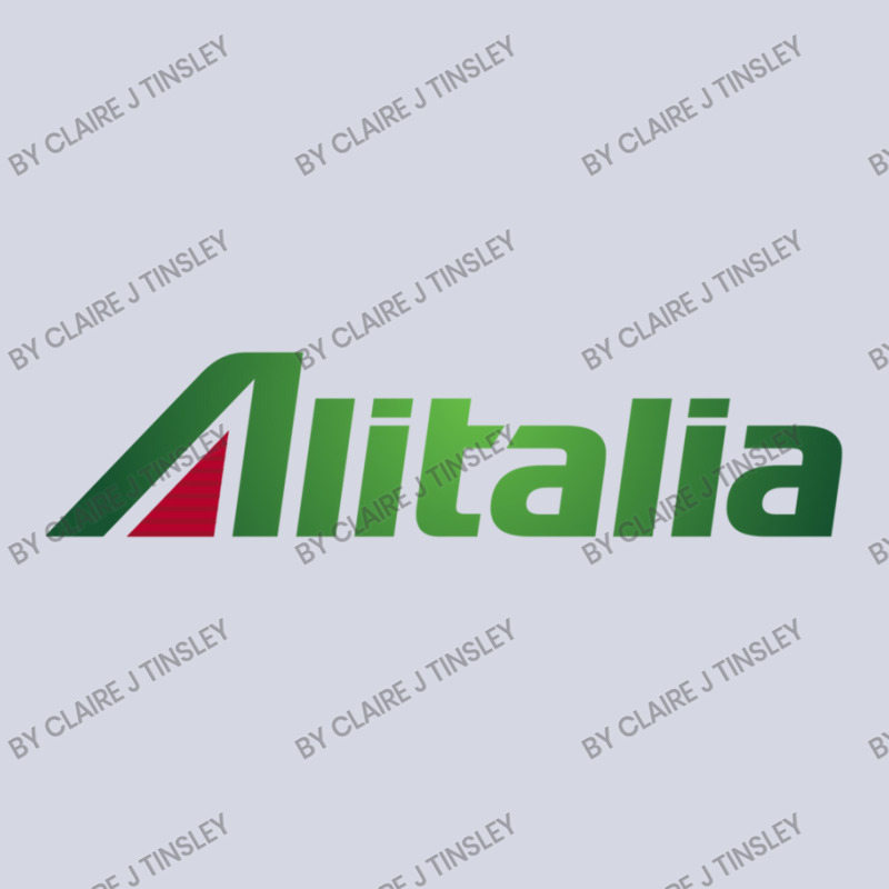 Alitalia Fleece Short by Claire J Tinsley | Artistshot